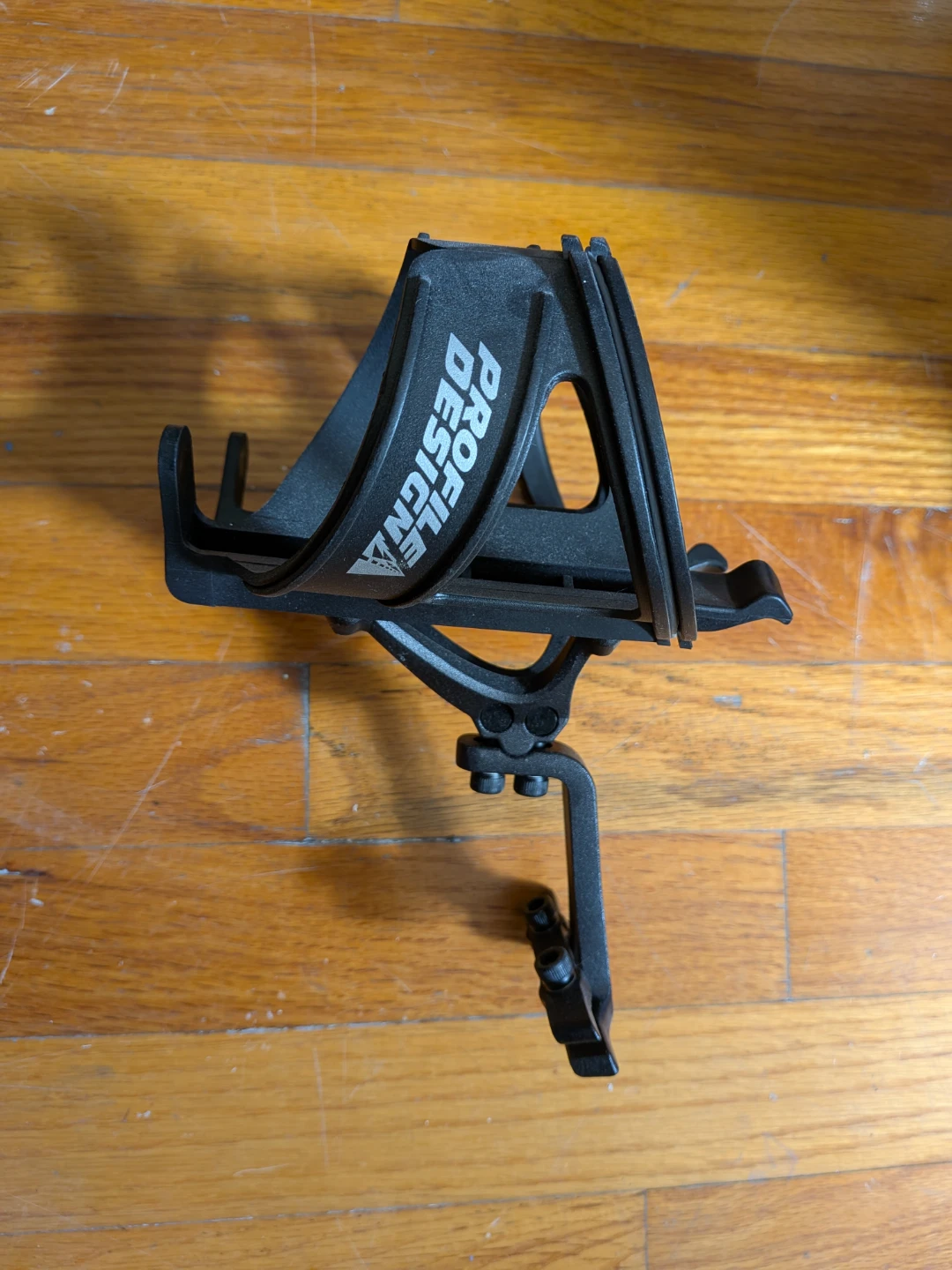 Bicycle Hydration Mount