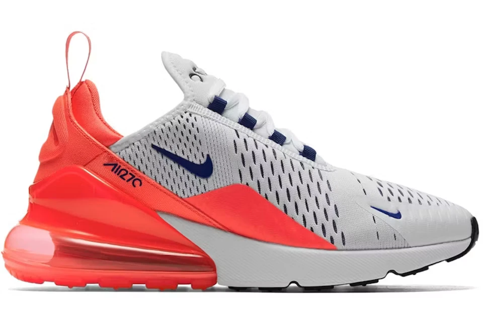 NEW !!! NIKE AIR MAX 270 WOMEN'S  SIZE 8.5 - photo 2