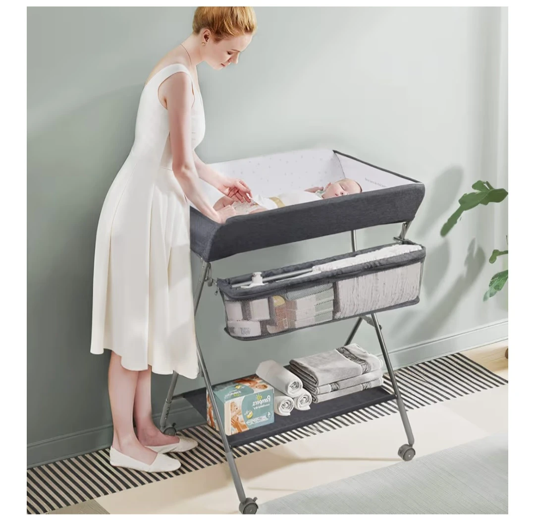 Maydolly Baby Changing Table – Brand New in Box