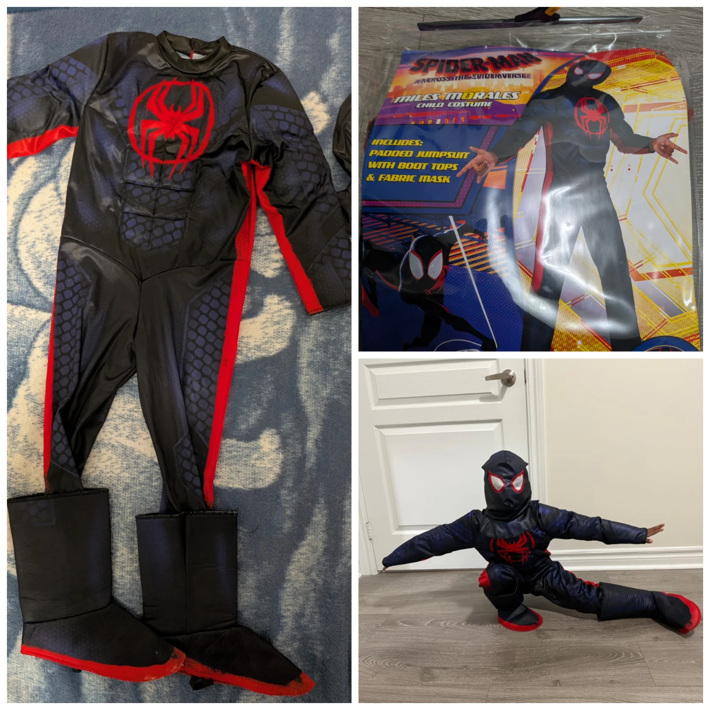 Halloween costumes - photo 2
