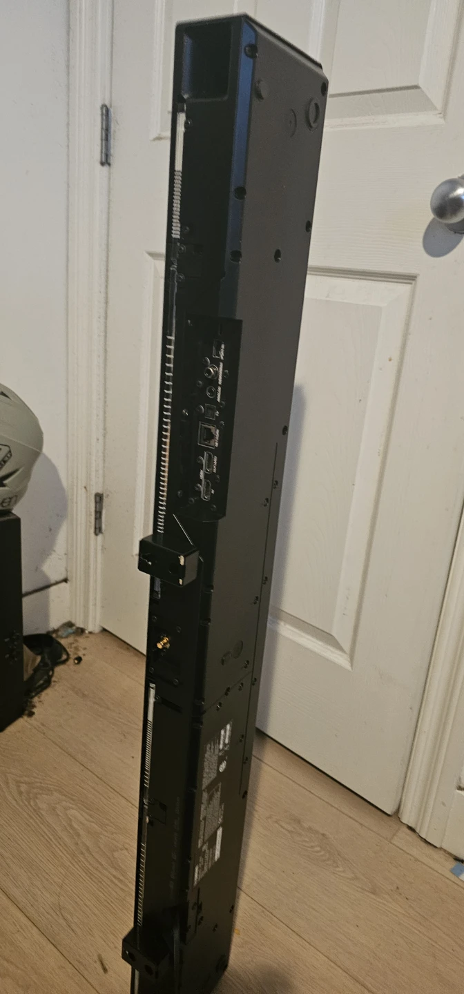 Sound bar with Bluetooth - photo 2
