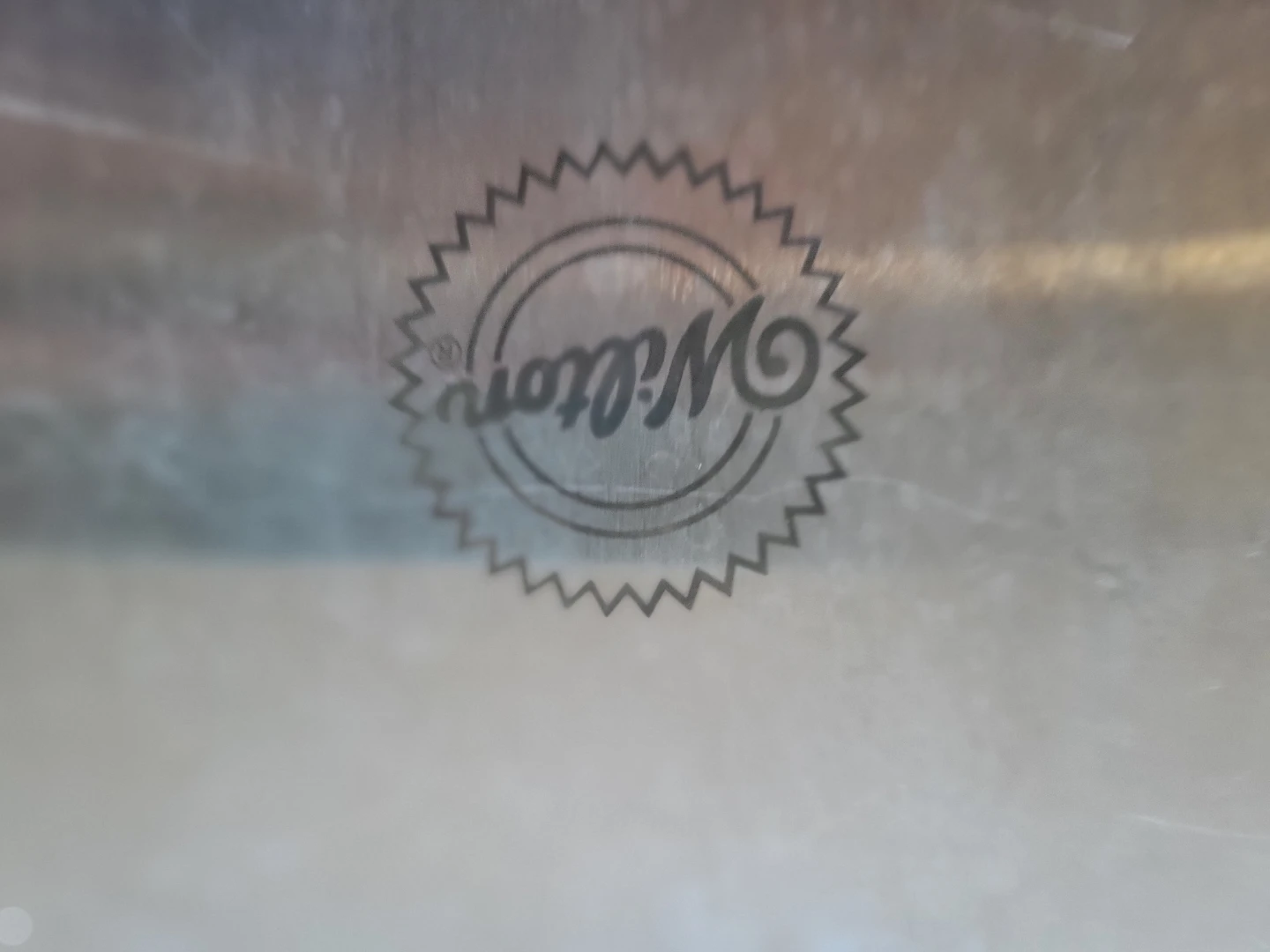 Wilton Cake Scraper - photo 2