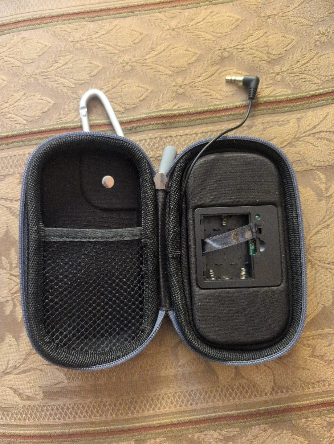 Sonic Impact Technologies Portable Speaker - photo 3
