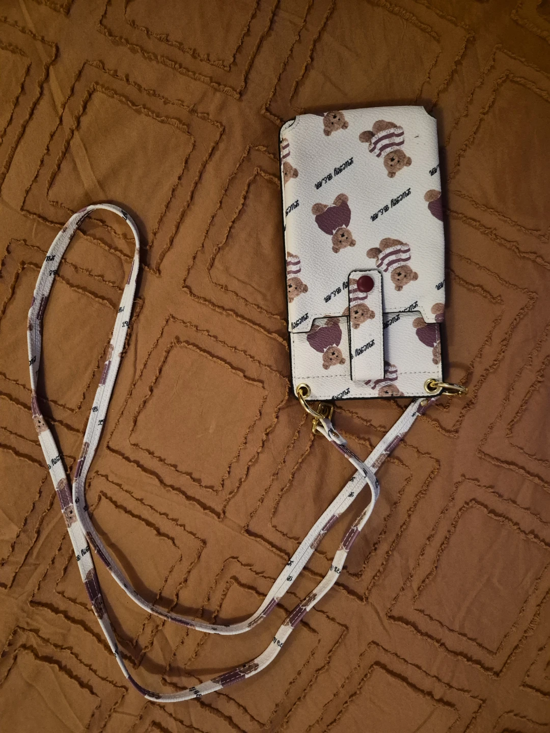 Assorted Wallets and Card Holders Collection - photo 3