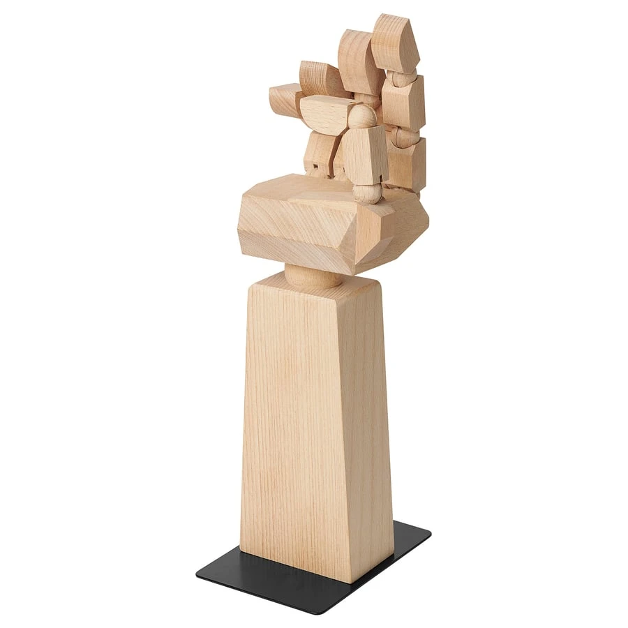 Accessories holder