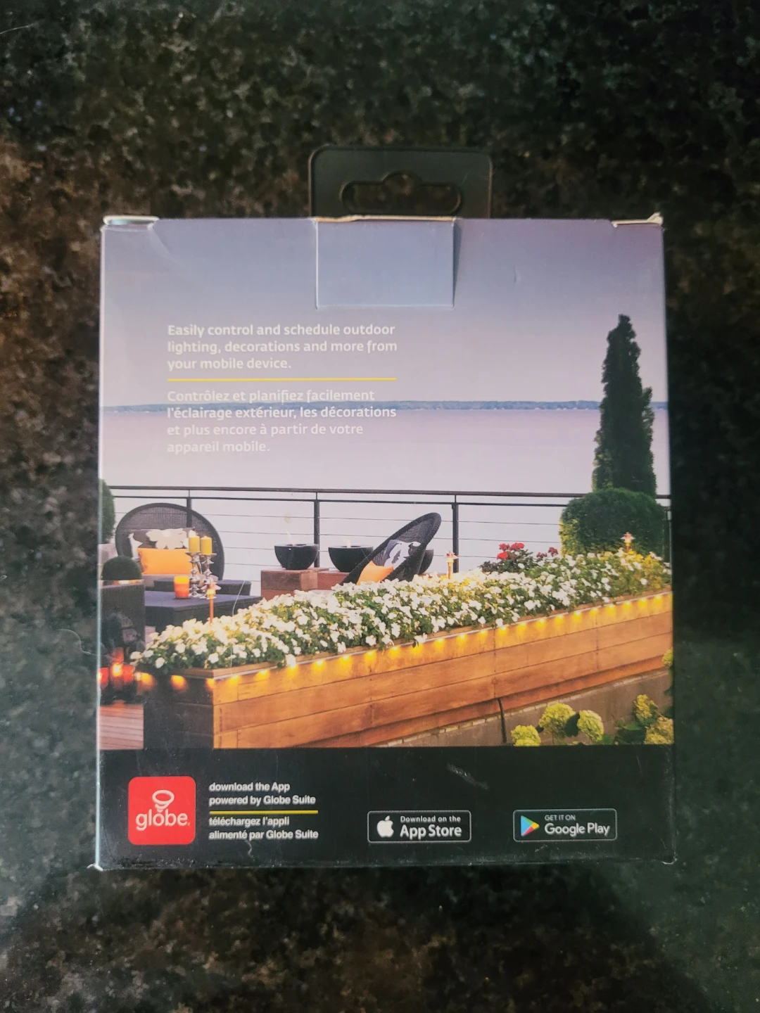 Bright Smart Wi-Fi Outdoor Plug - photo 2
