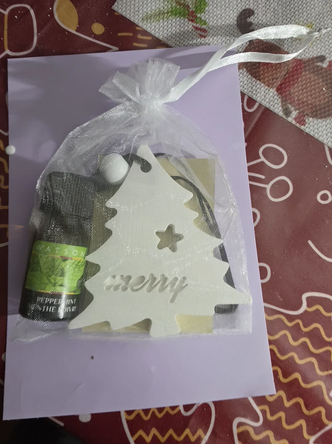 Hand made home decor - photo 5