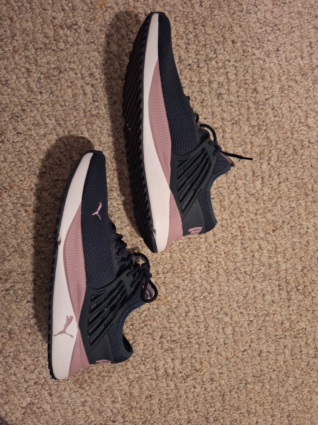 Puma Pacer Future Sneakers - photo 3