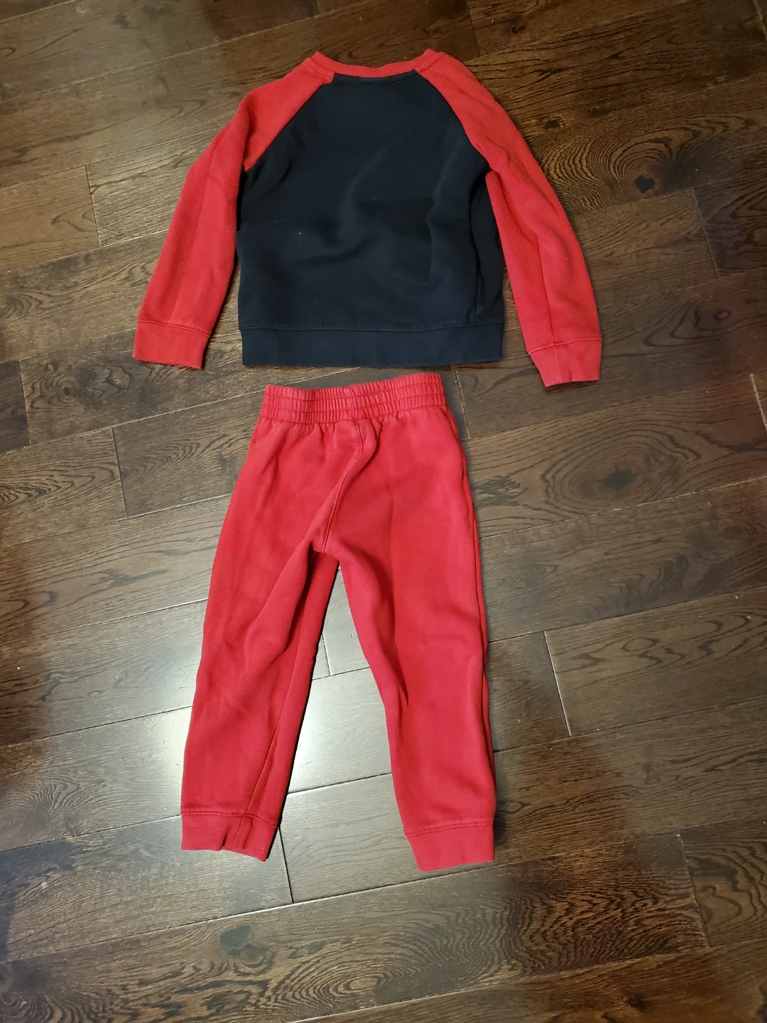 Jordan Brand toddler tracksuit 3T - photo 5