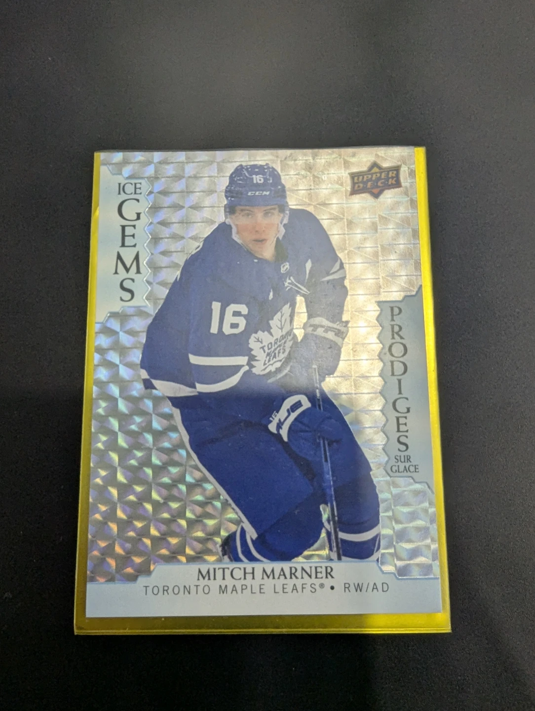 Sidney Crosby Maple leaf immortal and other rare cards - photo 3