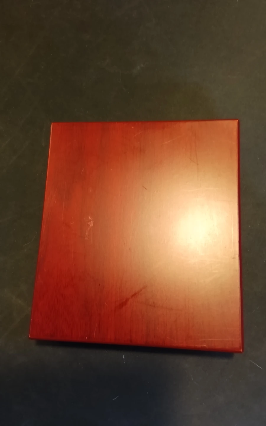 Wine Accessory Gift Set in Wood Case - photo 3