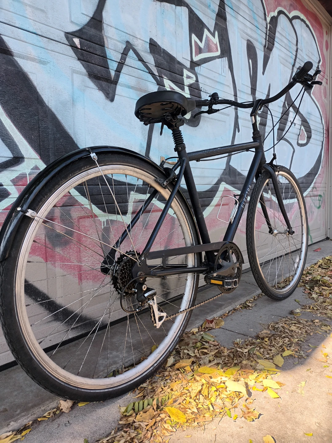 Electra Bike - photo 2