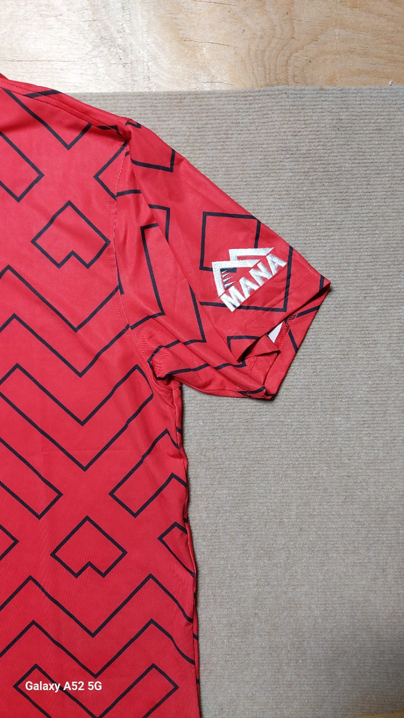 Five Birdies Mana Polo Shirt XL - photo 2