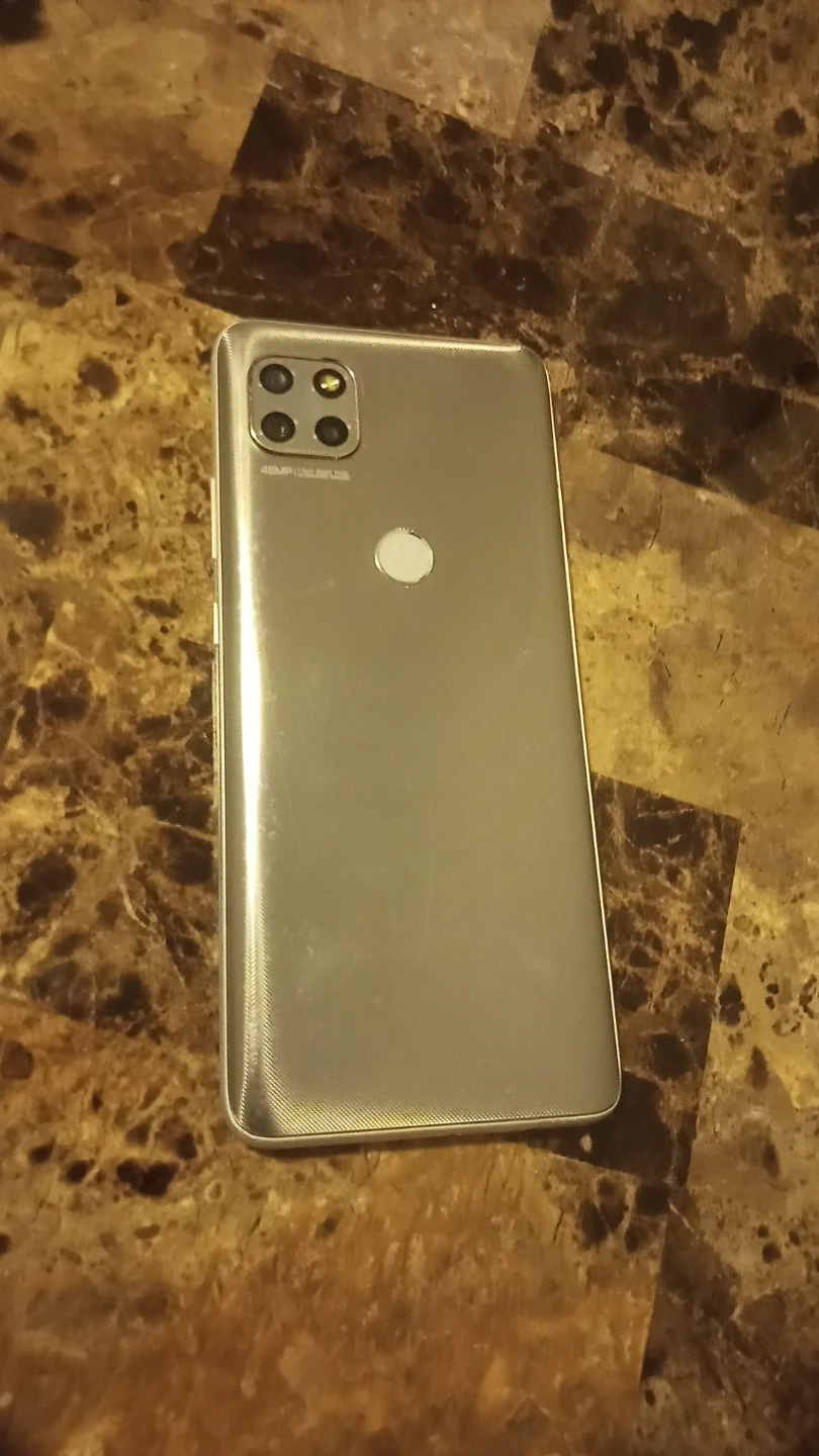 Motorola Moto G Power Smartphone - photo 2