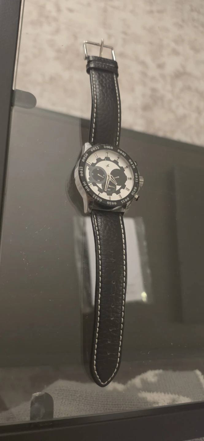 Fastrack Watch - photo 2
