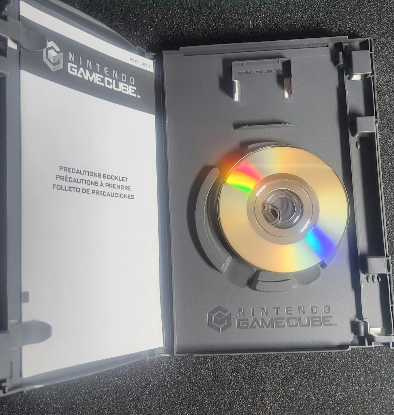 Nhl 2005 Gamecube - photo 2