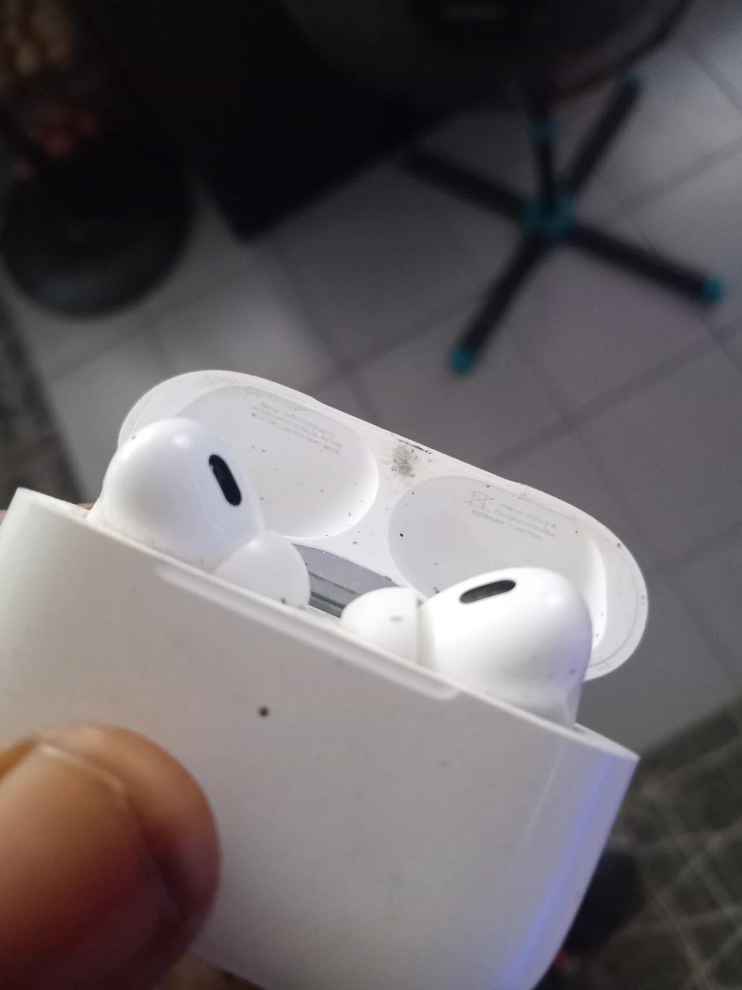 Airpods 2 generation - photo 3