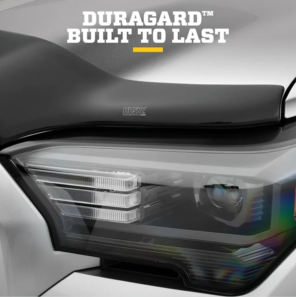 Husky Liners Aeroskin Hood - photo 4
