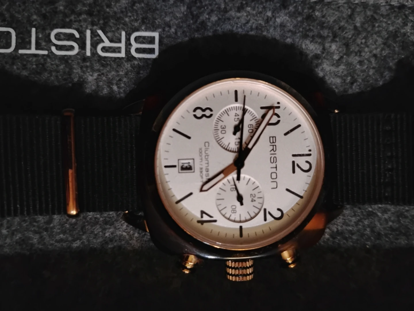 BRISTON WATCHES - photo 2