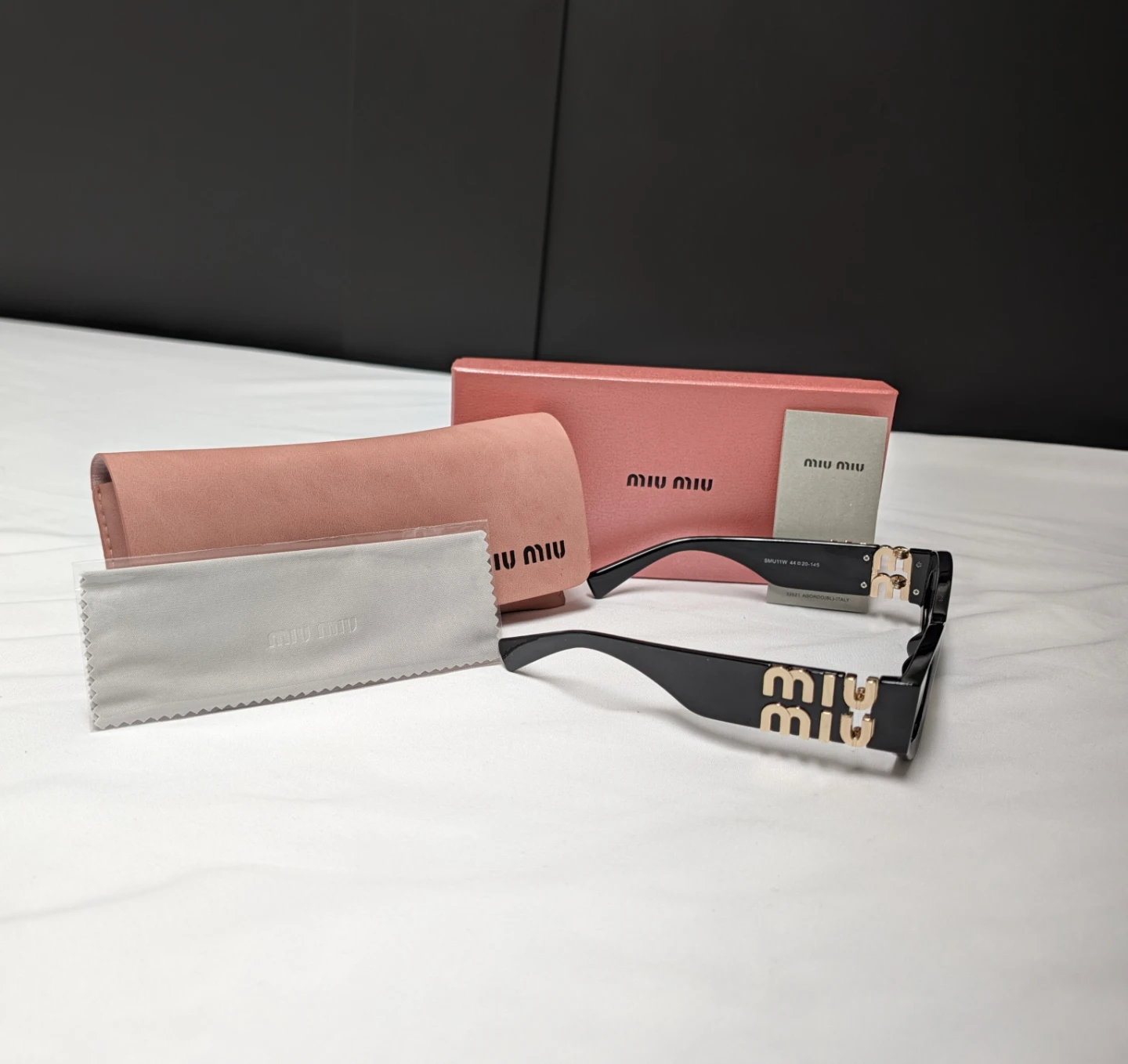 Miu Miu Sunglasses - photo 3
