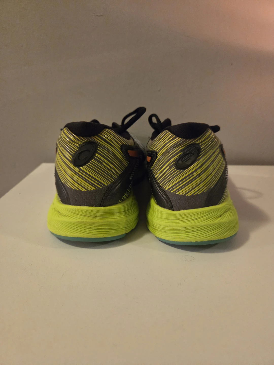 Asics DynaFlyte Running Shoes - photo 3