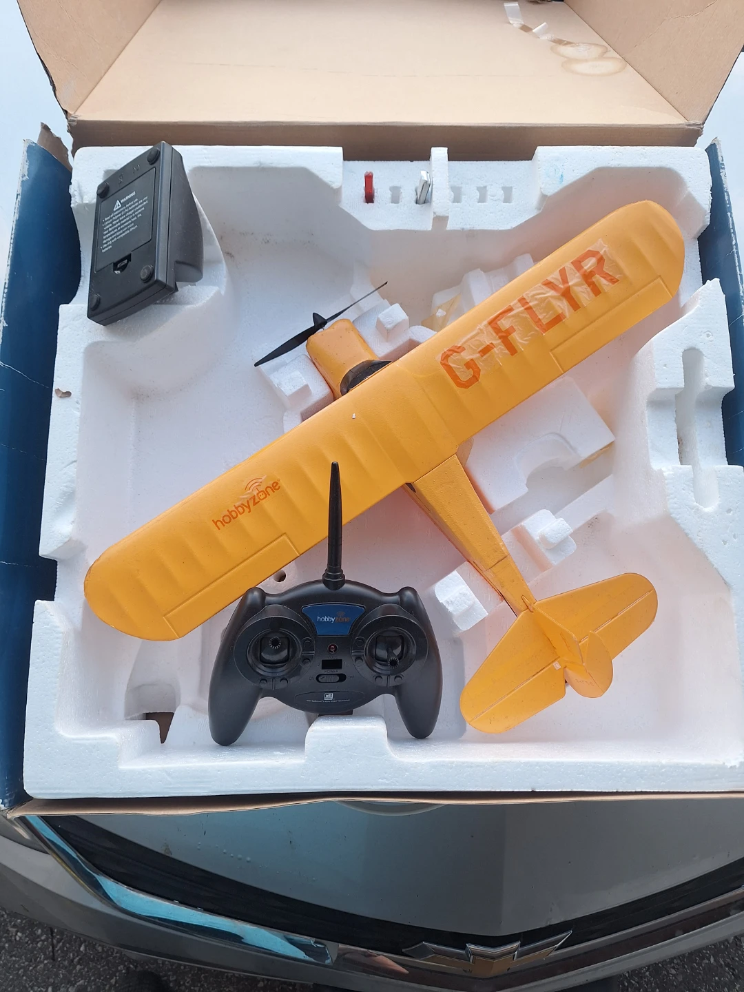 MODEL PLAN