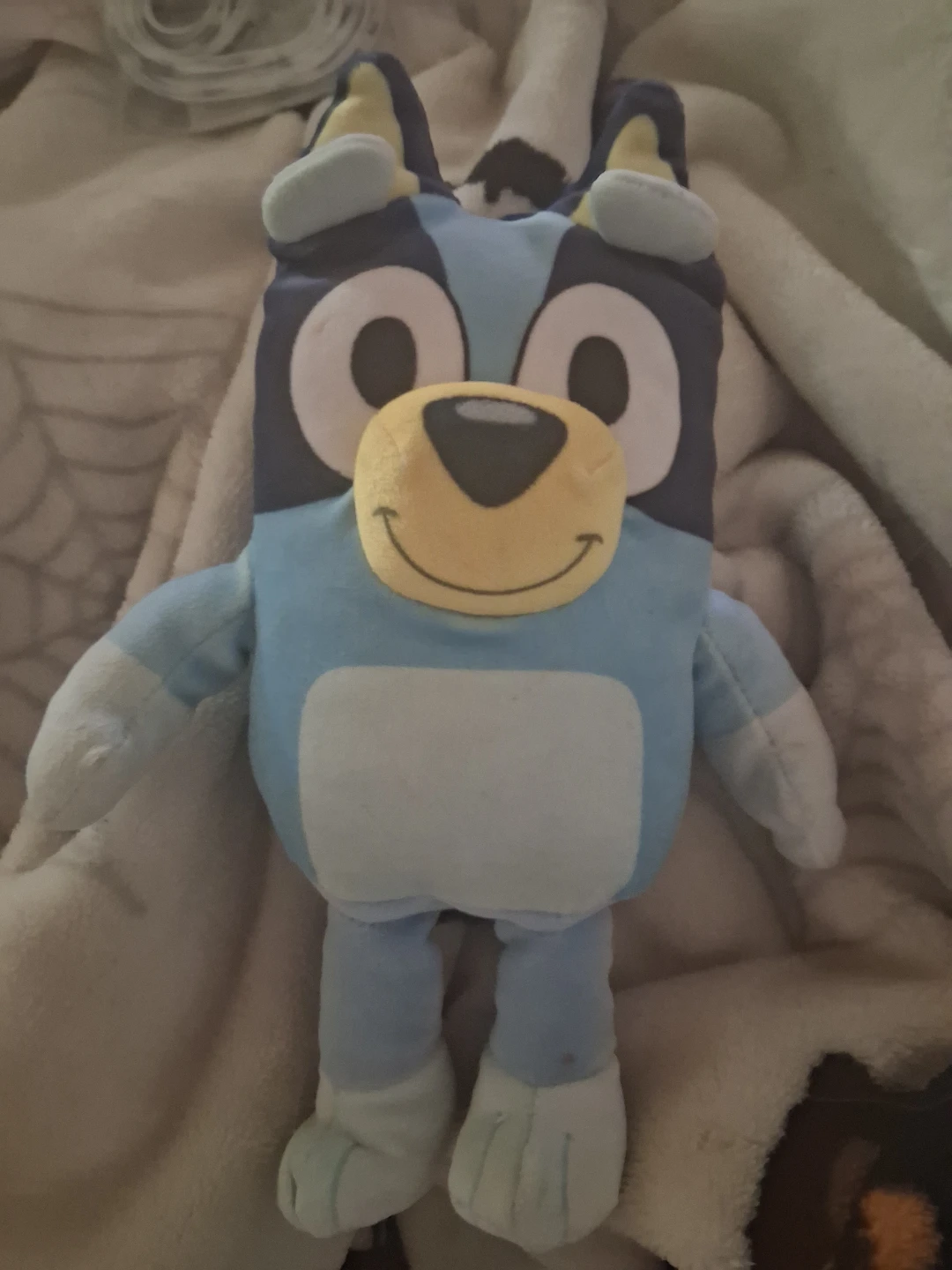 Bluey Plush Toy