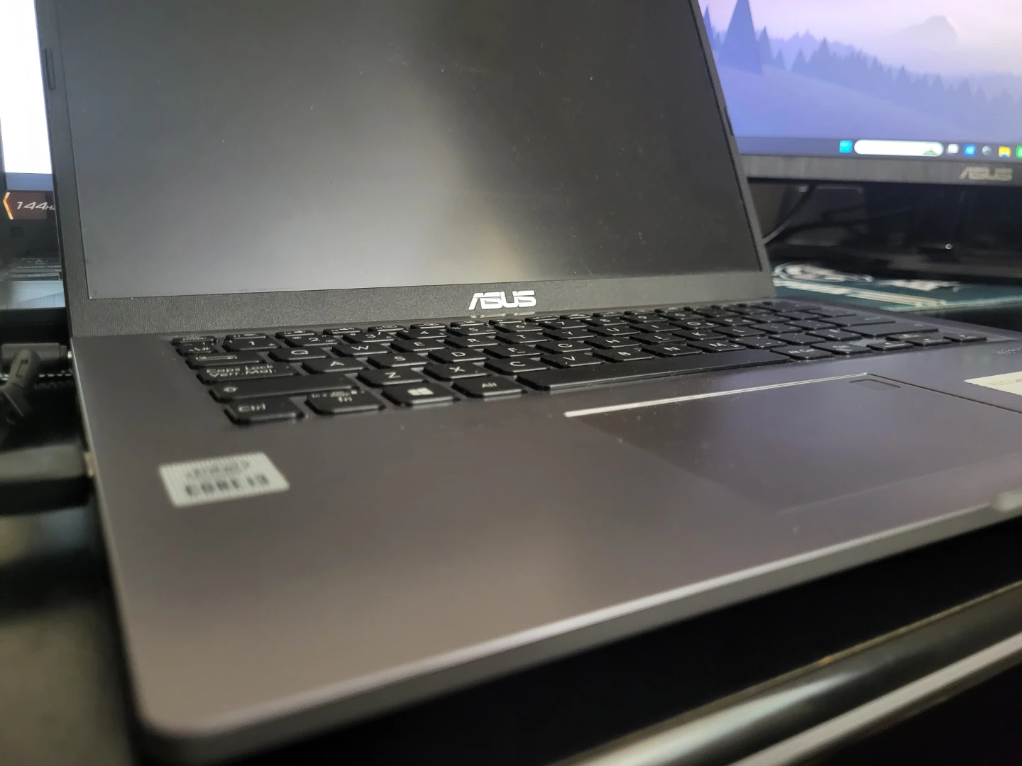 ASUS Vivobook 2021 (14 inch) - photo 2