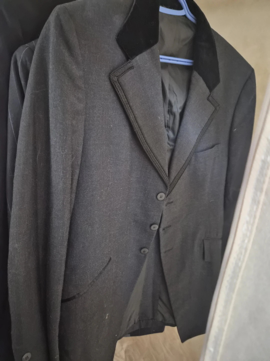 Selection of Men's Dress Blazers