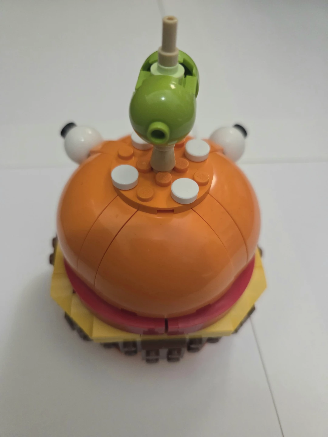 Lego Fortnite Durr Burger - photo 2