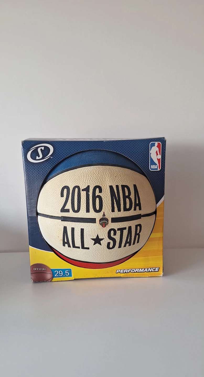 Spalding 2016 NBA All-Star Toronto Basketball - photo 2