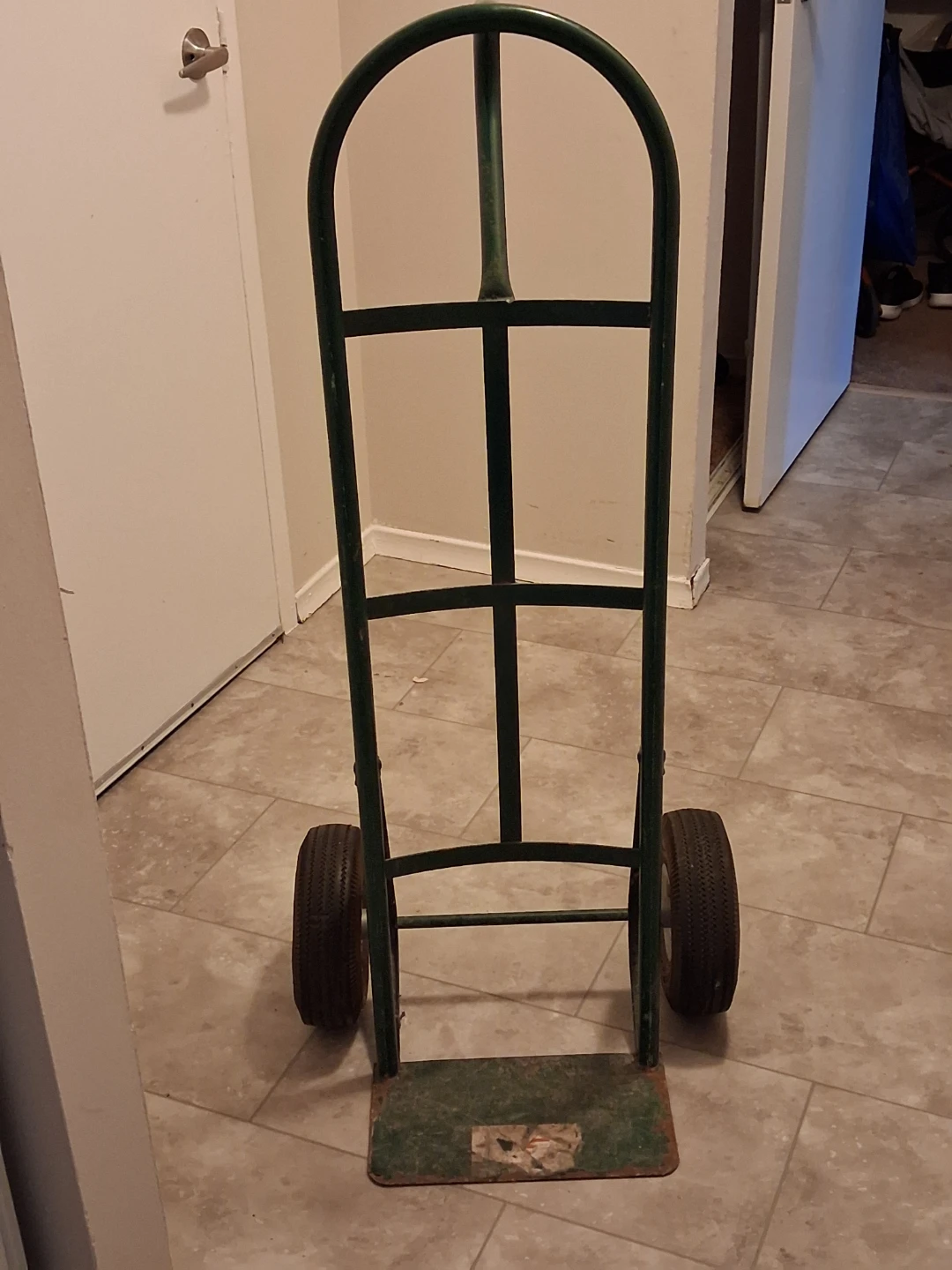 Harper Hand Truck - photo 3