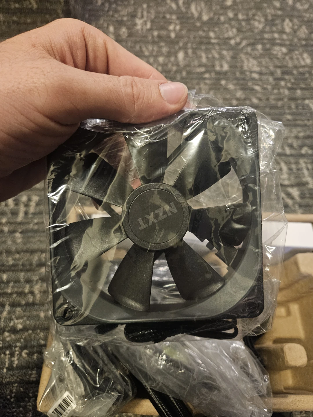 Kraken X53 - photo 4