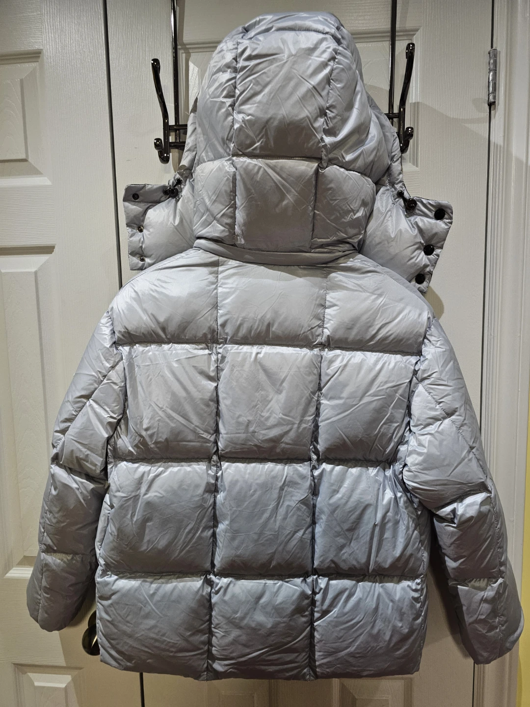 Moncler jacket - photo 3