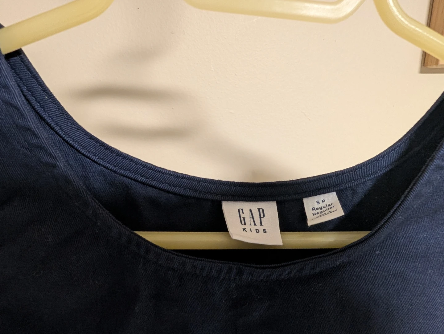 GAP Kids Navy Dress Uniform - New with Tag - Size S - photo 4