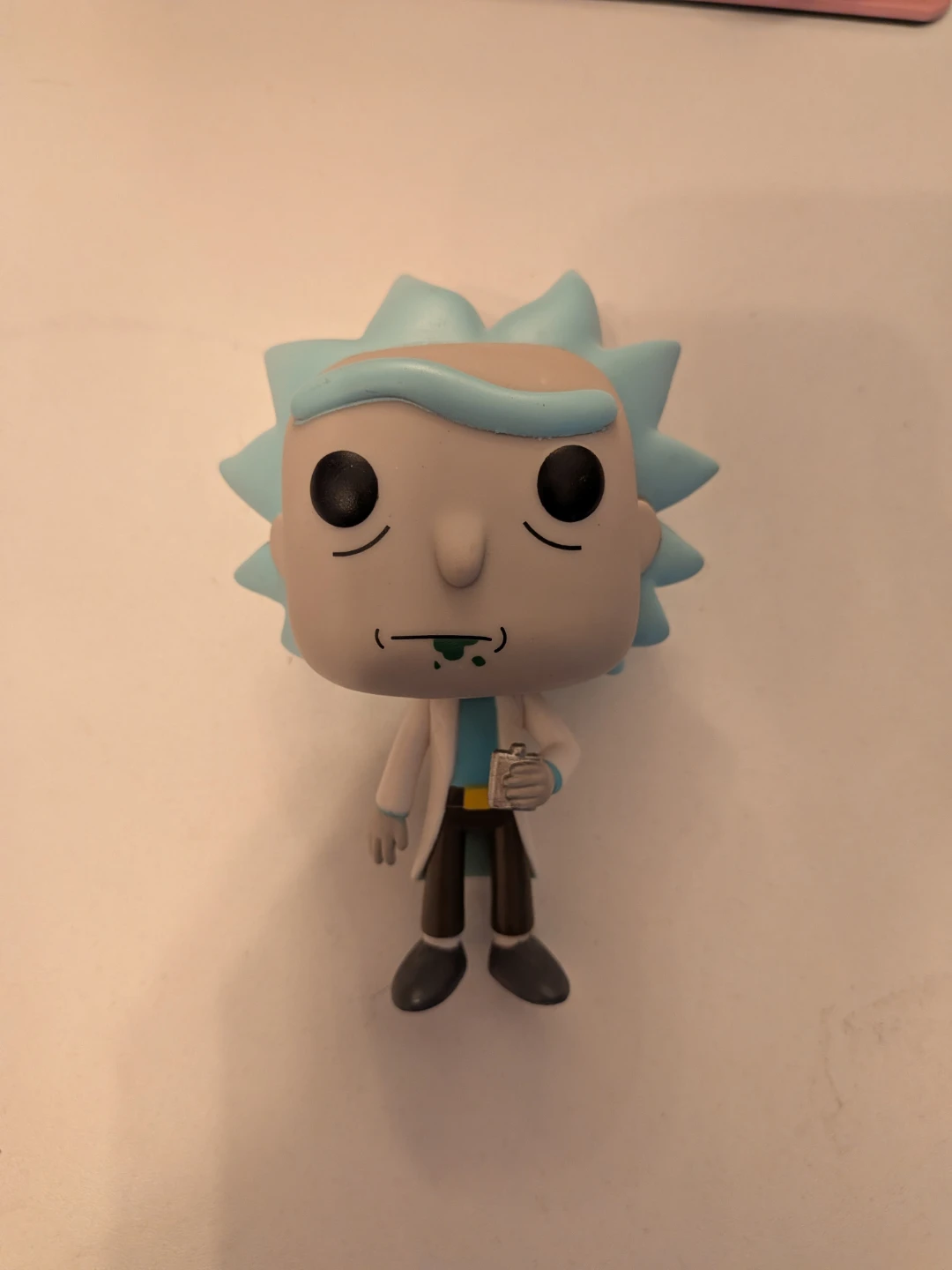 Funko Pop! Rick Sanchez - photo 3