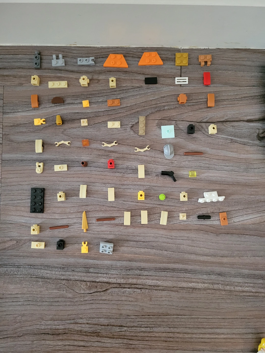 Alot of LEGOS - photo 4