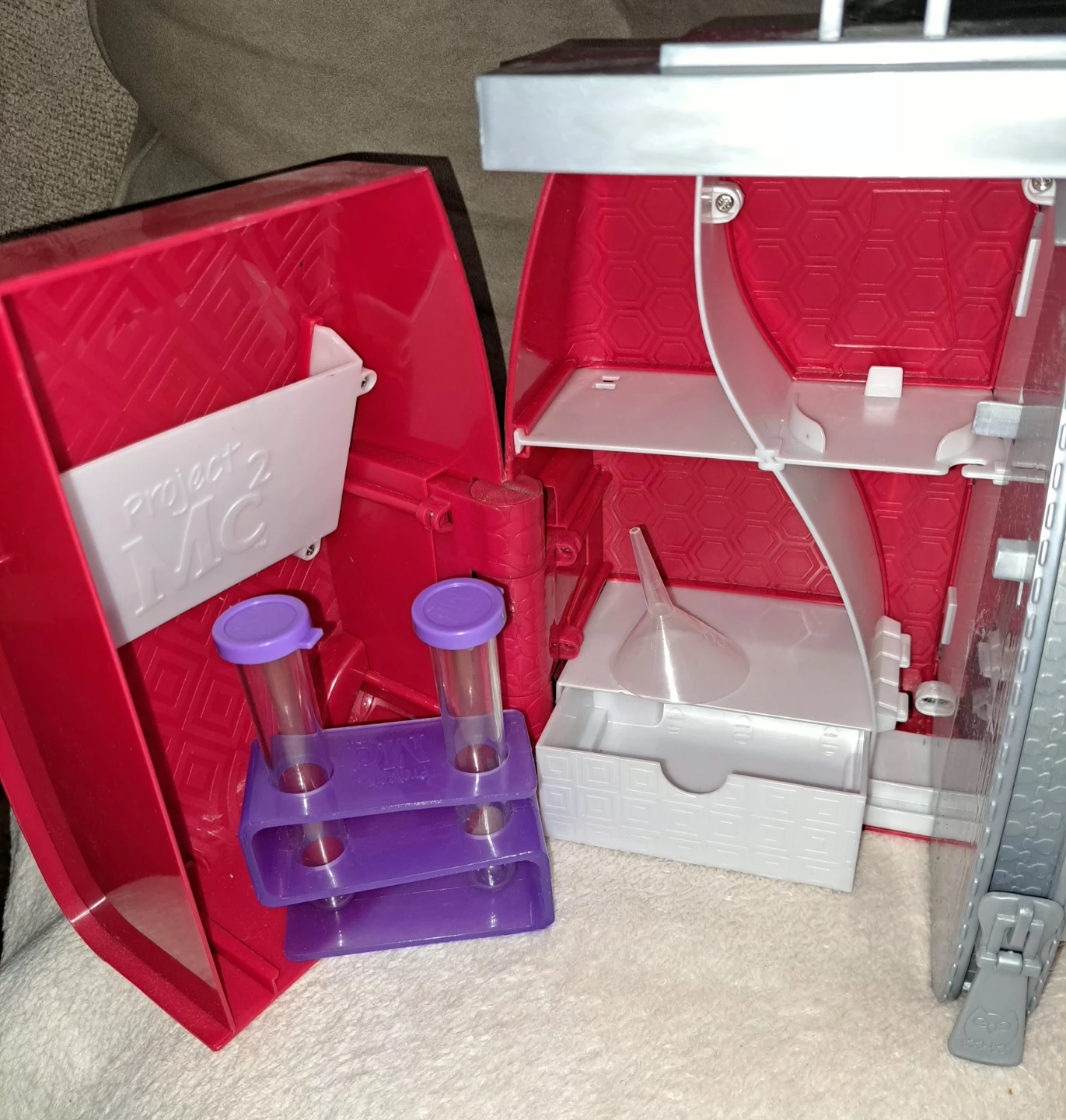 Project Mc2 Ultimate Lab Kit (Incomplete) - photo 5