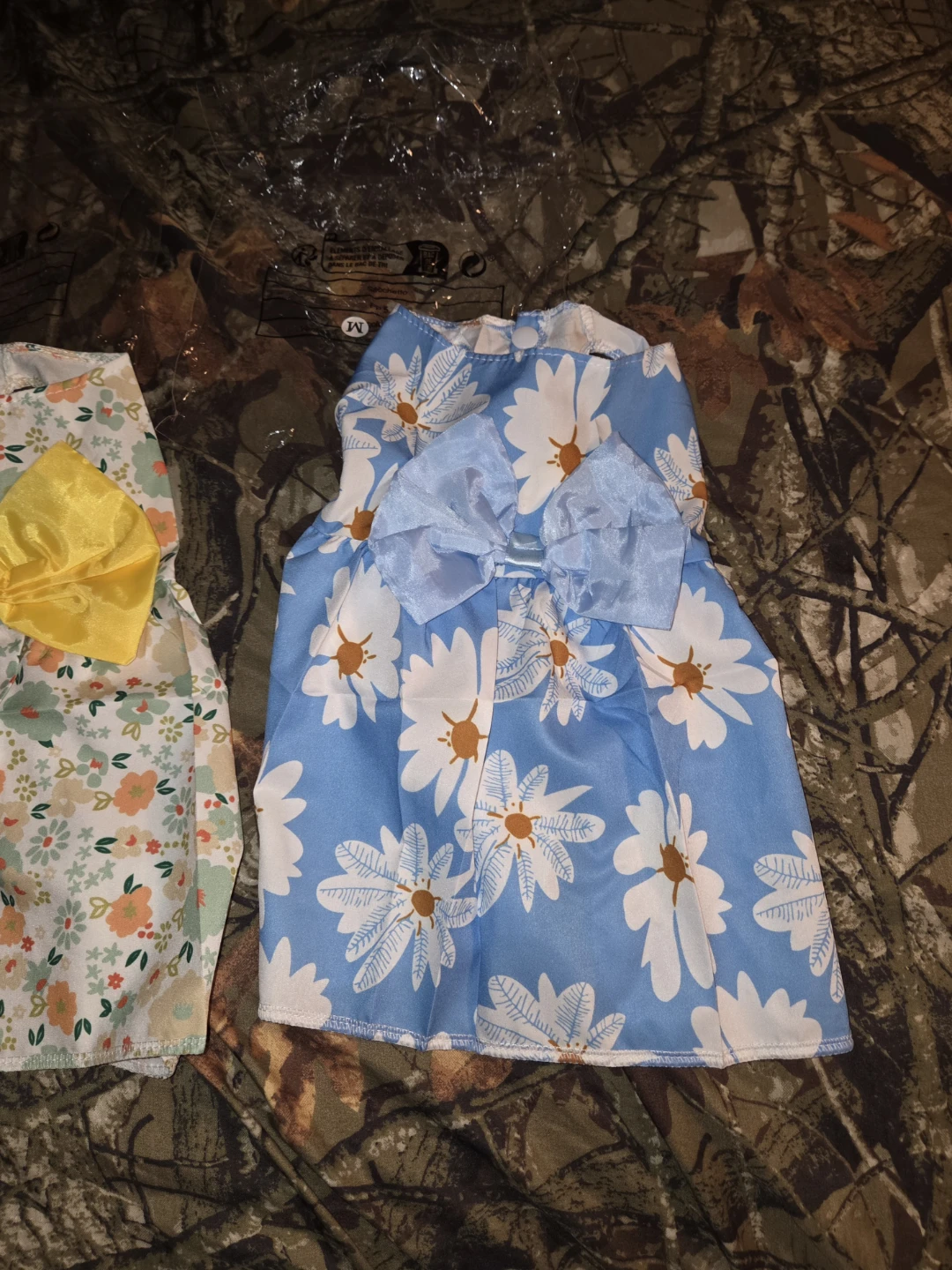 Set Of 2 S/M Pet Dresses - photo 5