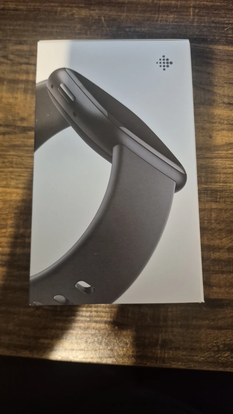 Fitbit Sense 2 Smartwatch – Brand New Sealed + Extras – Warranty - photo 5