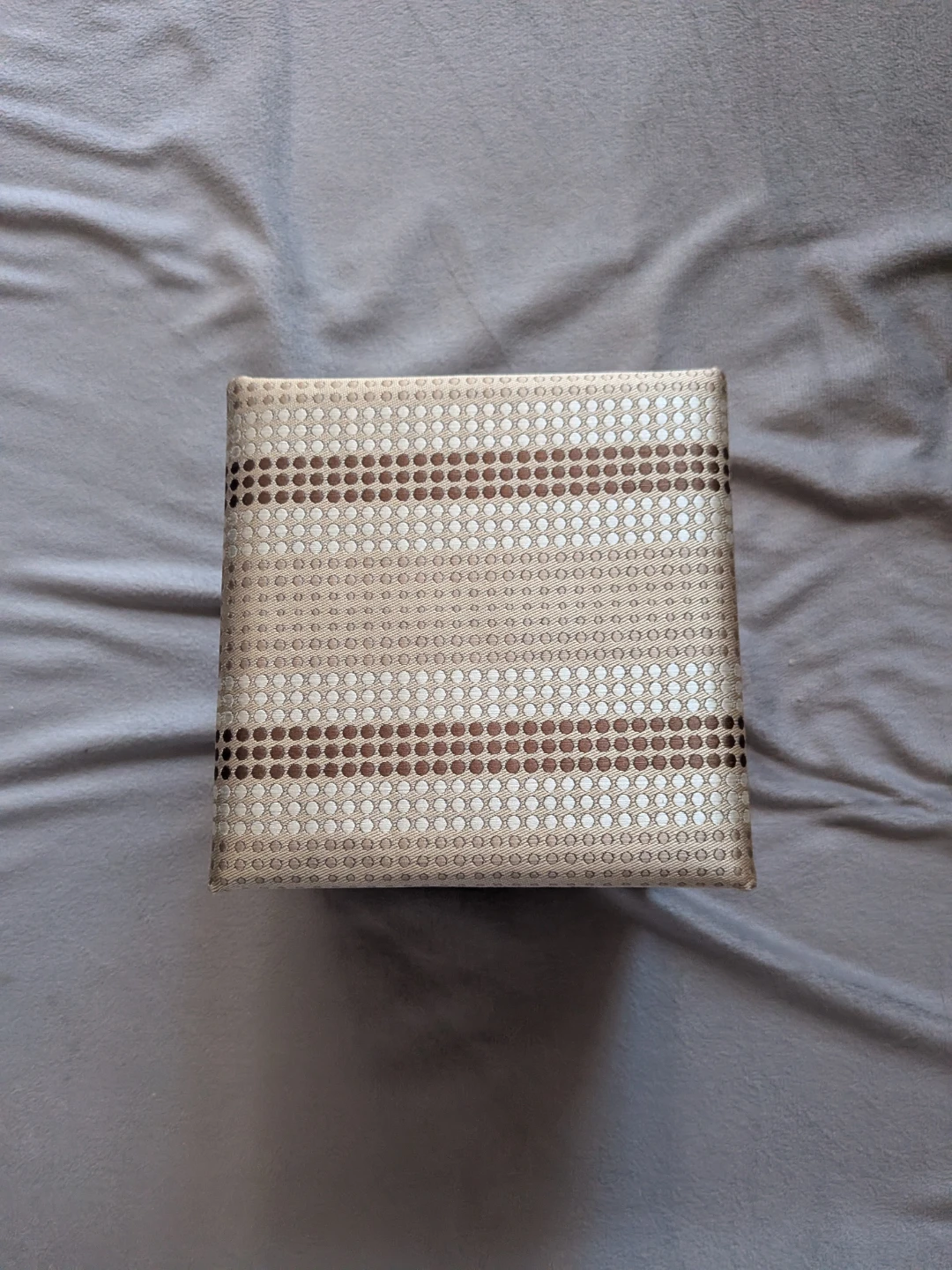 Vintage Gino Pompeii Men's Tie Set