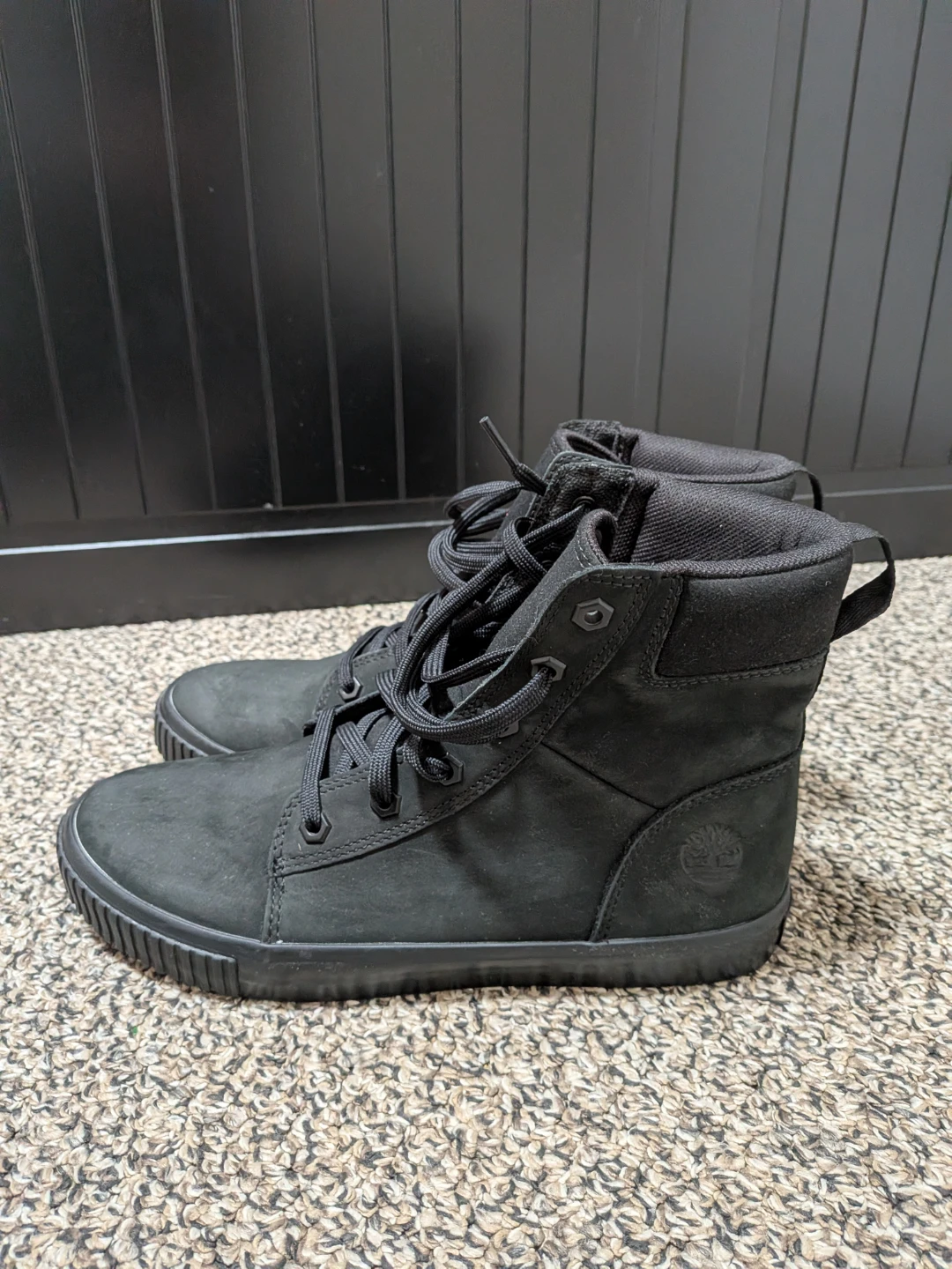 Timberland Women's Skyla Bay 6-inch Hiking Boot