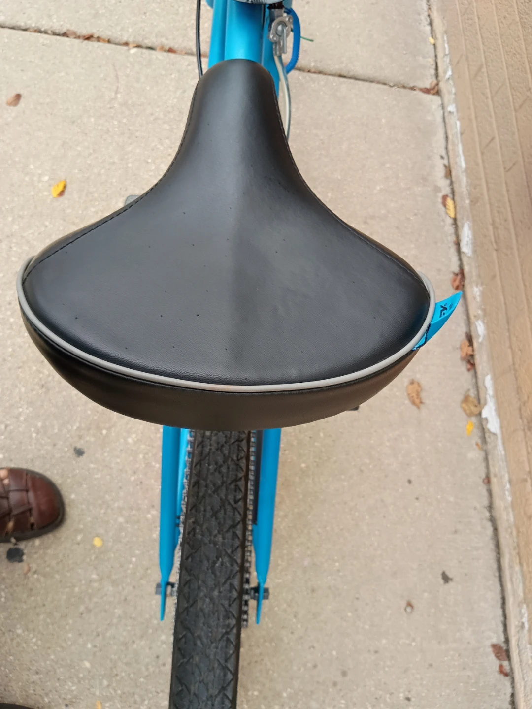 Huffy Motorized Bicycle - photo 5