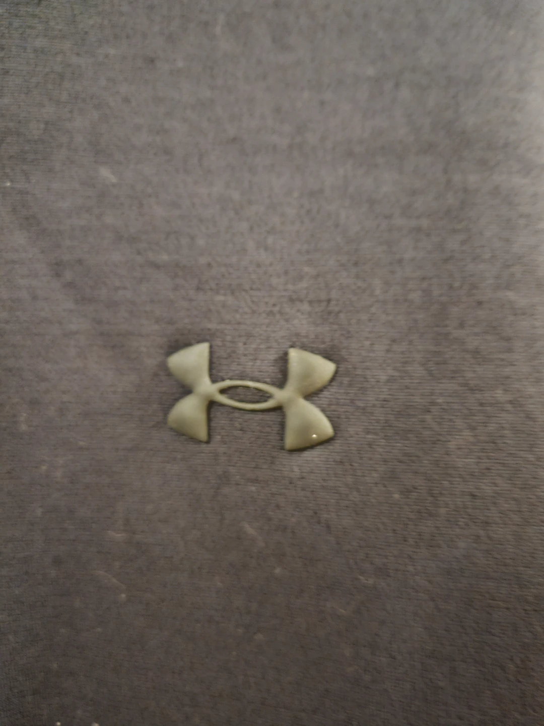 Under Armour Black Fleece Hoodie - photo 5