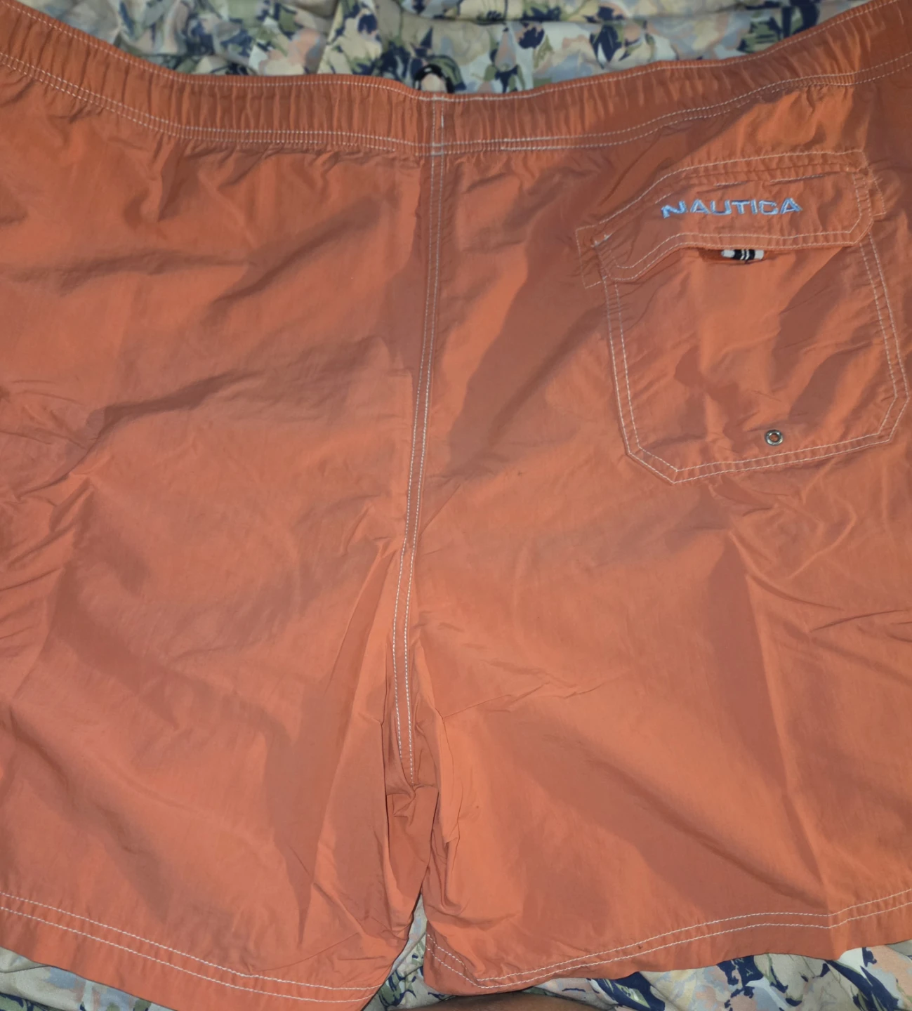 Nautica Swimming Shorts in a Men's 2XL - photo 2