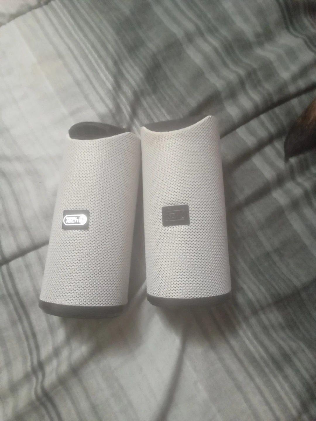Tech1 Wireless Speakers sold separately