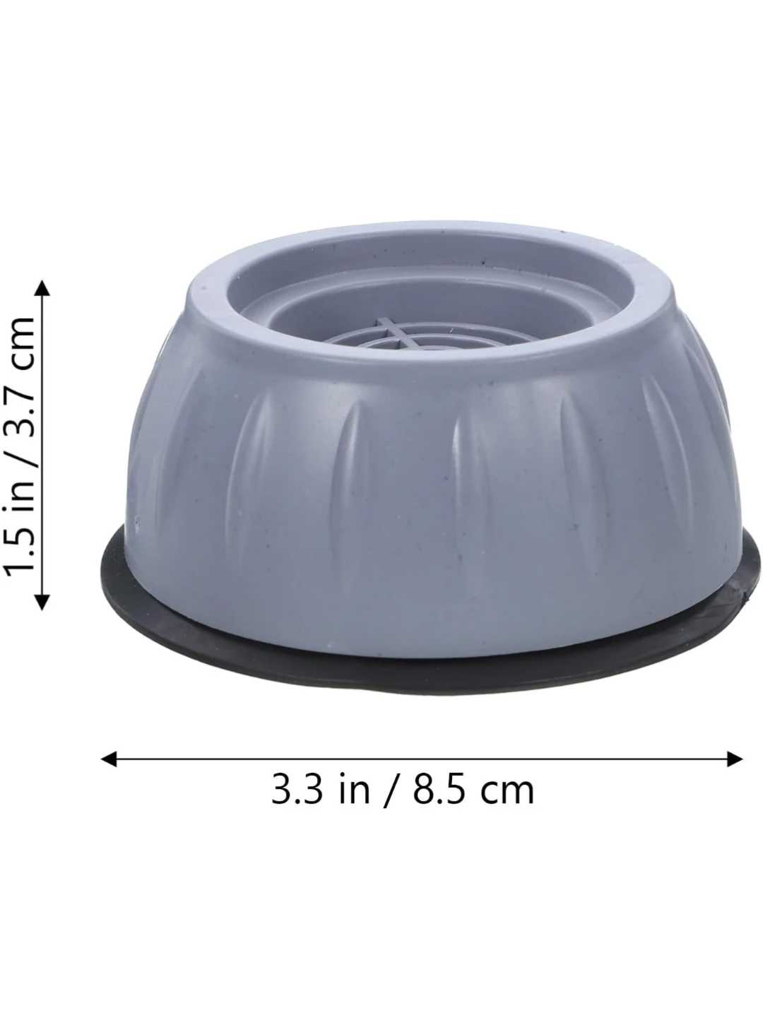 Anti Vibration Pads for Refrigerator Washer Dryer - photo 4