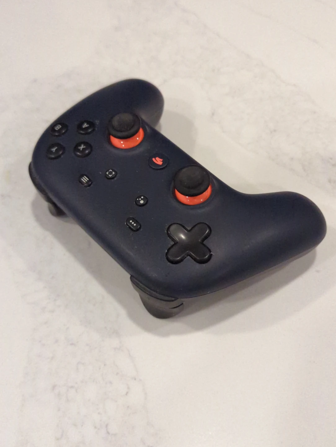 Google Stadia Founders Controller - photo 2