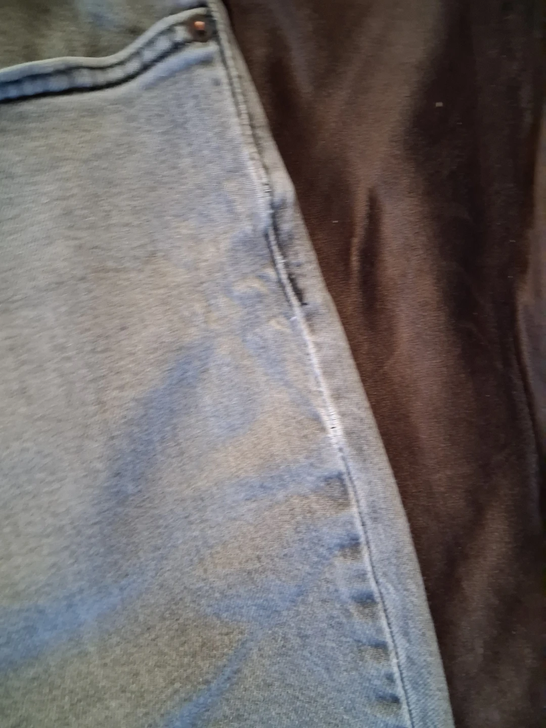 Mens Levi's 511 Jeans . - photo 3