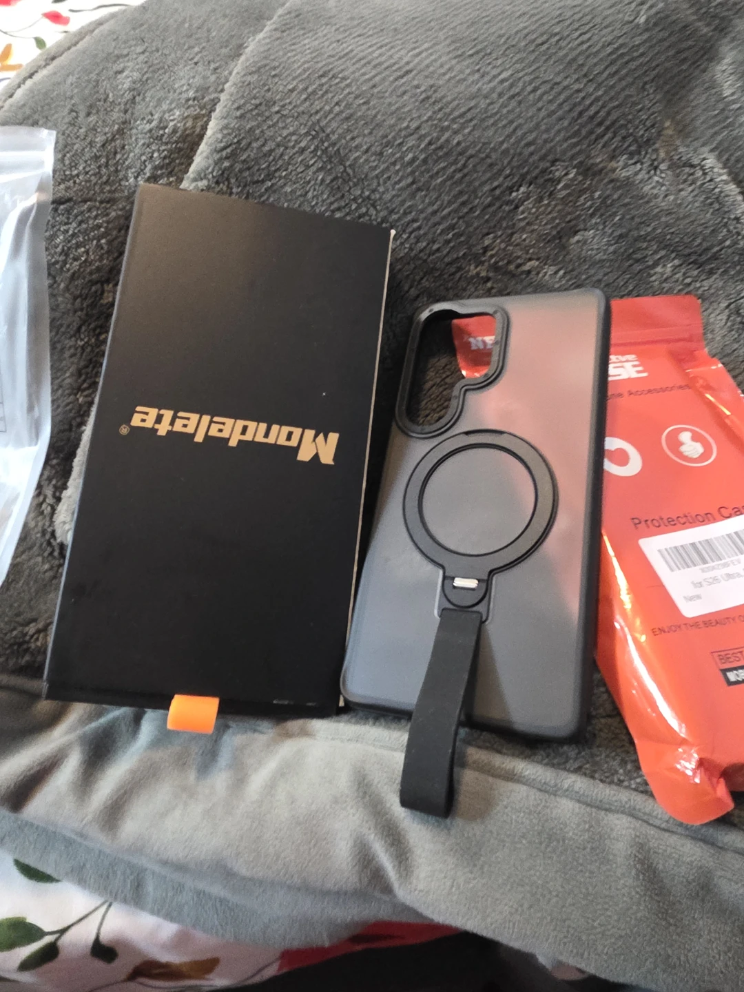 Samsung S26 Ultra mobile cases